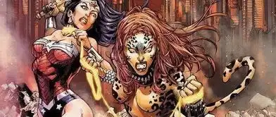 小丑大爆10亿美元2020年大作神奇女侠2全面前瞻
