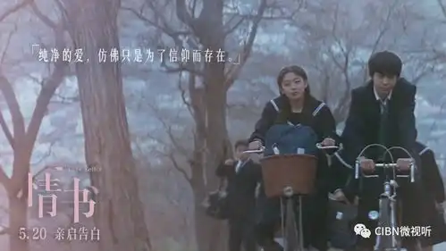 豆瓣8.9这部电影26年后再上映,竟然播放量破亿,全网爆火
