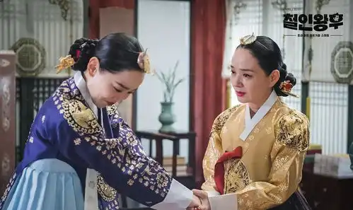 哲仁王后朝鲜痴迷十九禁书的王vs韩国33岁大叔魂王后身
