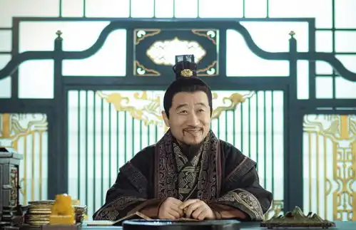 九州朱颜记官宣全阵容剧照,实力演员齐聚,看到海报激动不已
