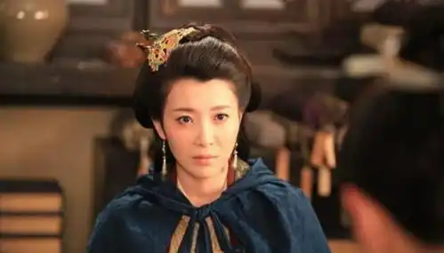 她曾饰演第一美女被骂惨,如今40岁与胡歌合作被夸越来越美
