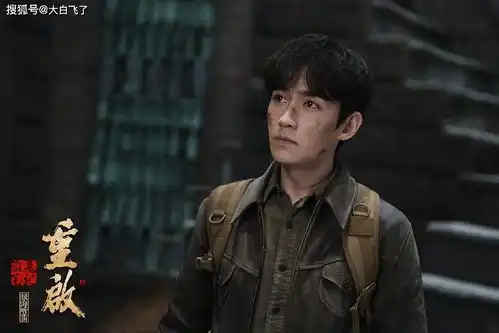 金骨朵年度盛典开幕朱一龙断层式票数力压成毅,然而榜首却是没有佳作的他

