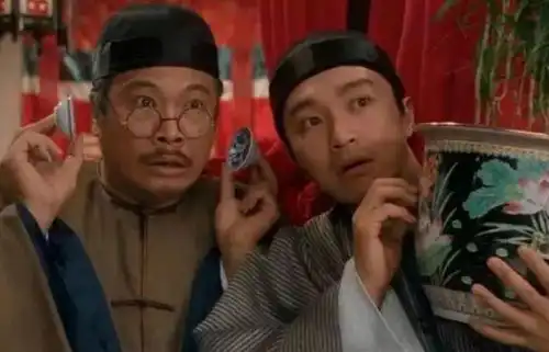 周星驰不会参加吴孟达的遗体告别仪式黄一山回应了
