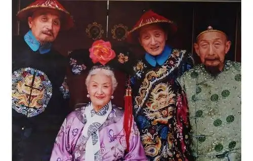 微报道之二十五人生如戏戏如人生温州黄氏三杰的艺术之光