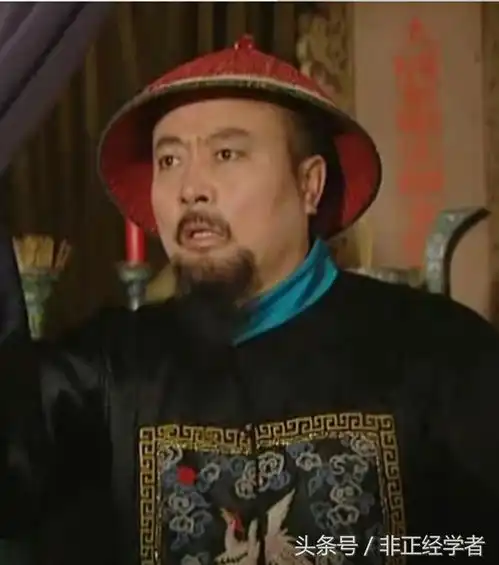 康熙的另一面强夺臣妻臣竟不敢言
