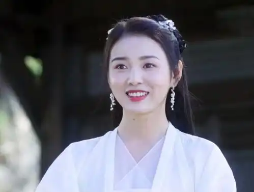 雪中13位美人颜值分3档,人设越猛越失望,女主进不了前三