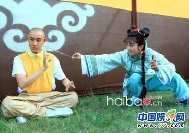 刘诗诗吴奇隆胡歌黄晓明蒋欣明星片场轻松一刻让你笑不拢嘴