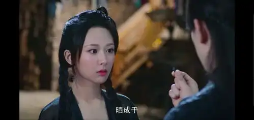 都说琉璃设定像香蜜沉沉,两位女主比较,你觉得谁颜值高