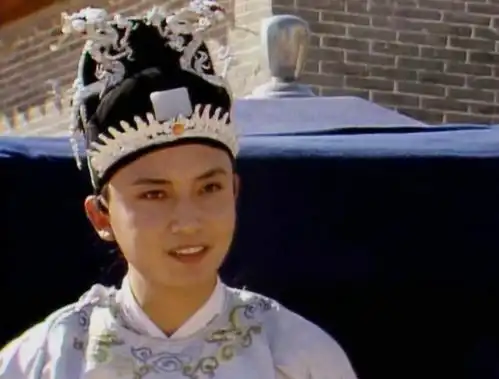 红楼梦里的五大王,贾府跟错了人,衰败也就成了必然