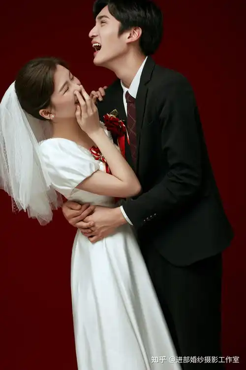 我的90年代婚纱照居然在爸妈朋友圈火了