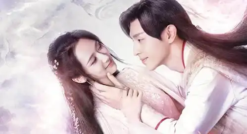 香蜜开播,邓伦凤凰涅槃,坠入水镜,却被杨紫称乌鸦
