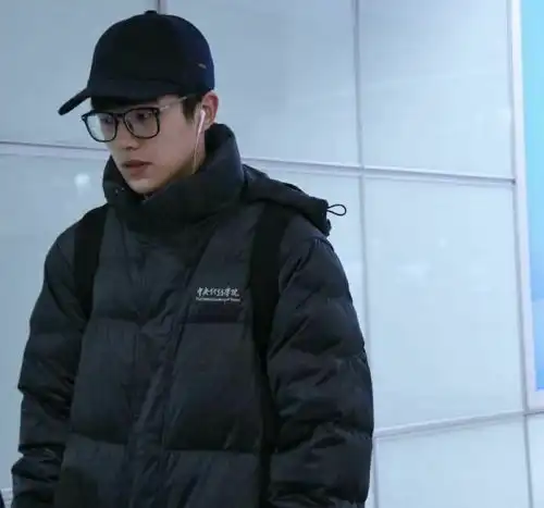 有哪些越长越好看的明星