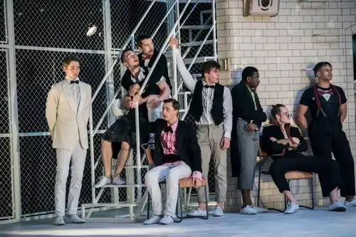 30元秒杀10场全球顶尖戏剧,惠民公益放映
