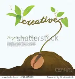 图形创意种子概念抽象信息,概念形象的小植物发芽矢量插图背景素材,抽象站酷海洛创意正版图片,视频,音乐素材交易平台shutterstock中国独家合作伙伴