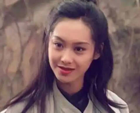 朱茵剧照赵丽颖