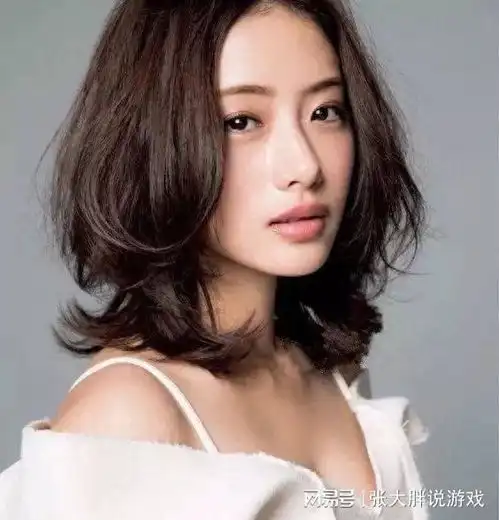 日本妹子36岁石原里美,甜美可爱让人心动