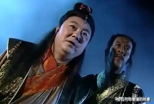 金庸笔下外号最嚣张的组合,成员武功高强,却与组合名称完全不符
