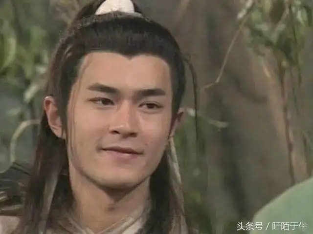 神雕侠侣如果不是她好心做坏事,杨过和小龙女就不会分别16年