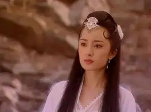 杨幂最美的古装造型都在这里了,哪一款大幂幂是你的最爱