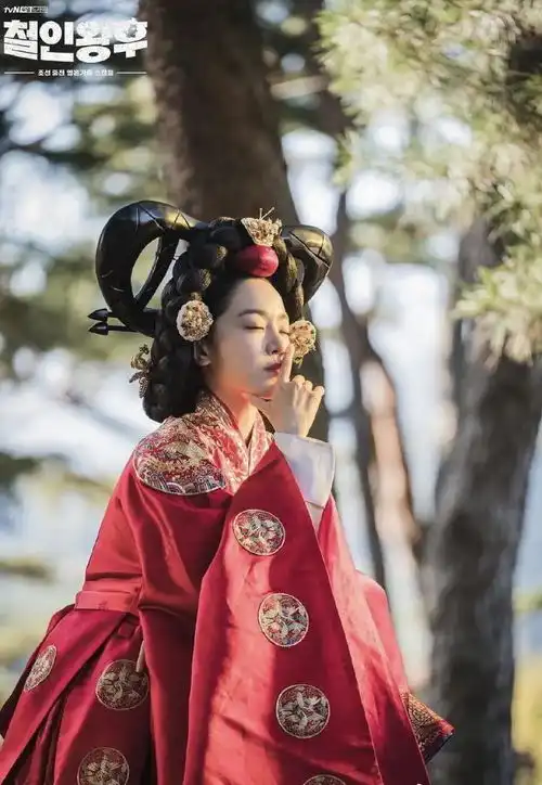 韩版太子妃升职记太辣眼睛,还有很多设置全是抄袭的
