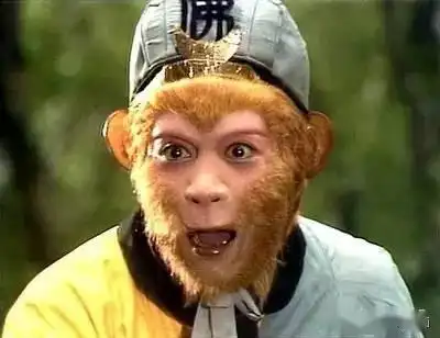 这三位名家的美猴王无人超越
