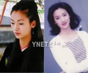 盘点当年曾红得发紫的大明星现已无声无息
