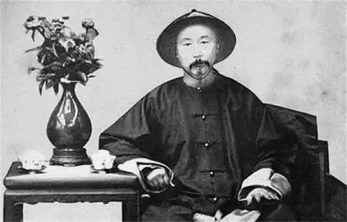 甲午惨败,慈禧太后李鸿章难辞其咎,没想到此人也负不可推卸之责
