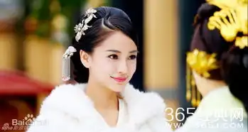 孤芳不自赏白娉婷角色介绍
