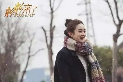 赵丽颖倾城时光将播,还被广电重点推荐网友坐等追剧
