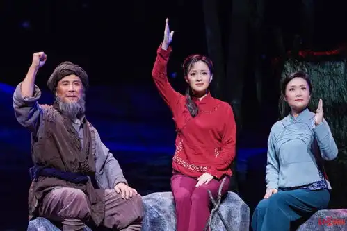 红星大家丨雷佳金钟奖的继续举办,会成为成都重要的城市名片
