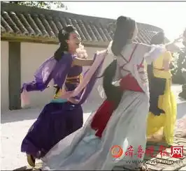 太魔性围观又雷又污且剧组穷的太子妃升职记