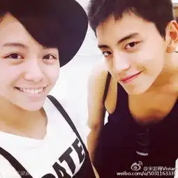 少女时代宋芸桦曝高中只谈过1次恋爱组图