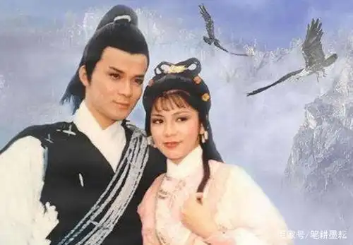 论金庸笔下第一大侠郭靖的成功之路,三个因素缺一不可
