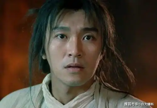 周星驰一个成功了,却不是成功者的百年影帝
