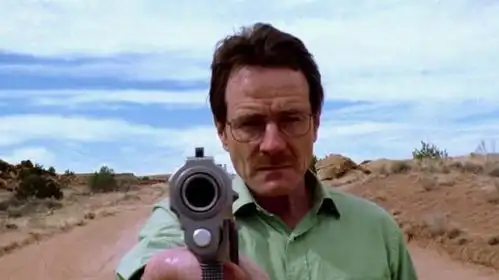 chatgpt向癌症开了一枪