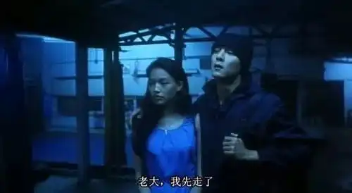 为什么他们都喜欢谢霆锋
