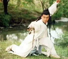 金庸小说最强内功排名葵花宝典仅排第六
