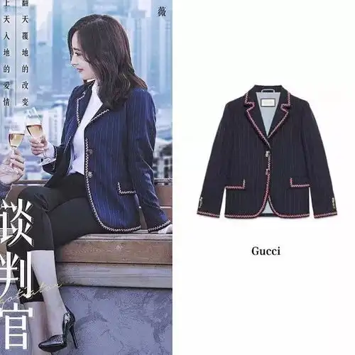 10万网友投票,100张高清大图告诉你2018谁最美