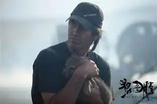 华语史诗巨制狼图腾曝光了一组小狼剧照,狼爸冯绍峰曾想收养