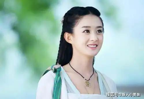 她是胡歌最牛粉丝,为了追星,成功把自己追成了一线顶流大咖
