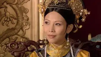 甄嬛传美人榜孙俪只能排第三她才是倾城绝色
