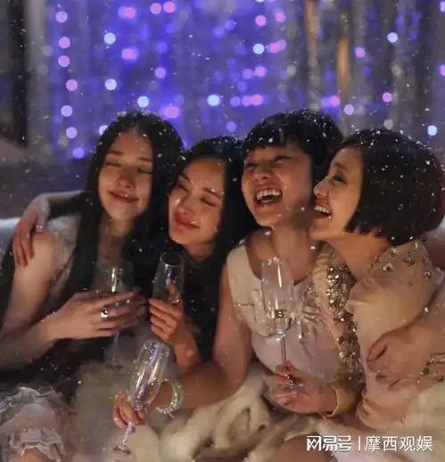 郭瑭璜辛苦养育女儿郭碧婷长大,不求她大红大紫,只愿她平安
