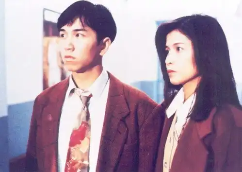 第三类法庭乔大宇给了海怡最真挚的爱,却始终没能护佑她一生
