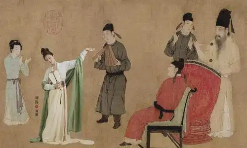 满屏禁忌,这样的大女主不会有了