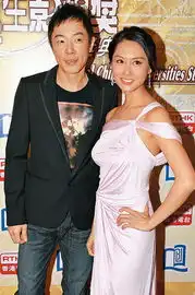 朱茵剧照黄贯中