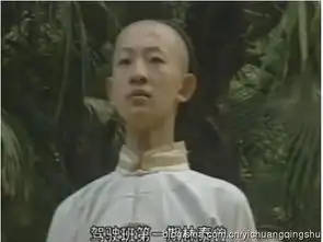 图揭黄海波童星到嫖客的成名之路
