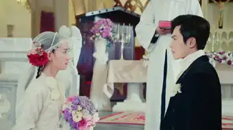 半妖倾城2第20集剧照,半妖倾城2图片