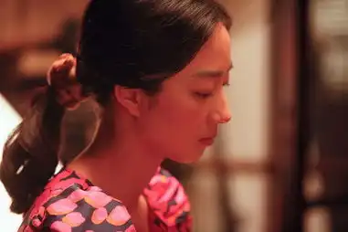 全球热恋曝桂纶镁剧照
