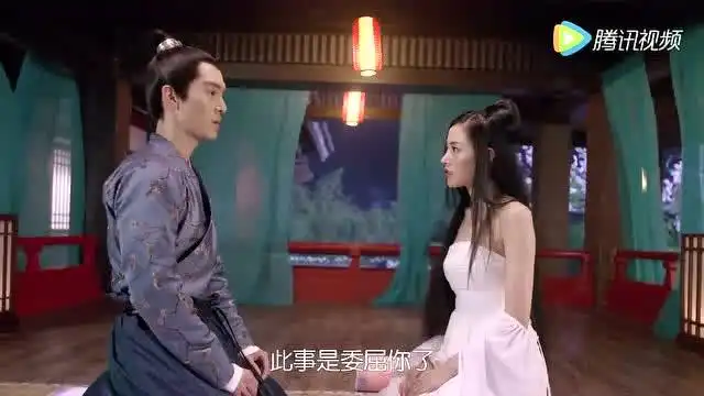 太子妃升职记柔情太子夜闯太子妃房,他想干啥
