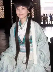 雷人剧神话捧红吕素金莎身价飙升
